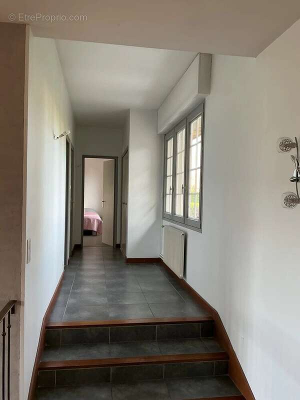 Maison à FONTAINE-LES-DIJON