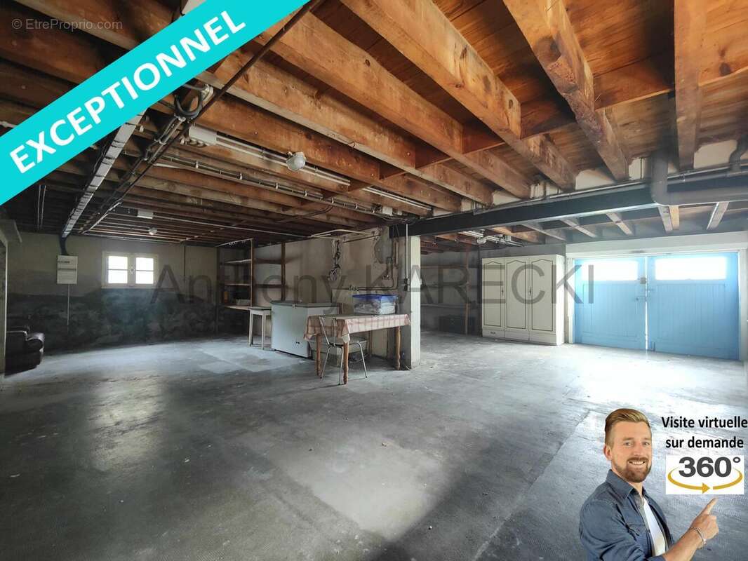 Photo 4 - Maison à SAINT-PAUL-LES-DAX