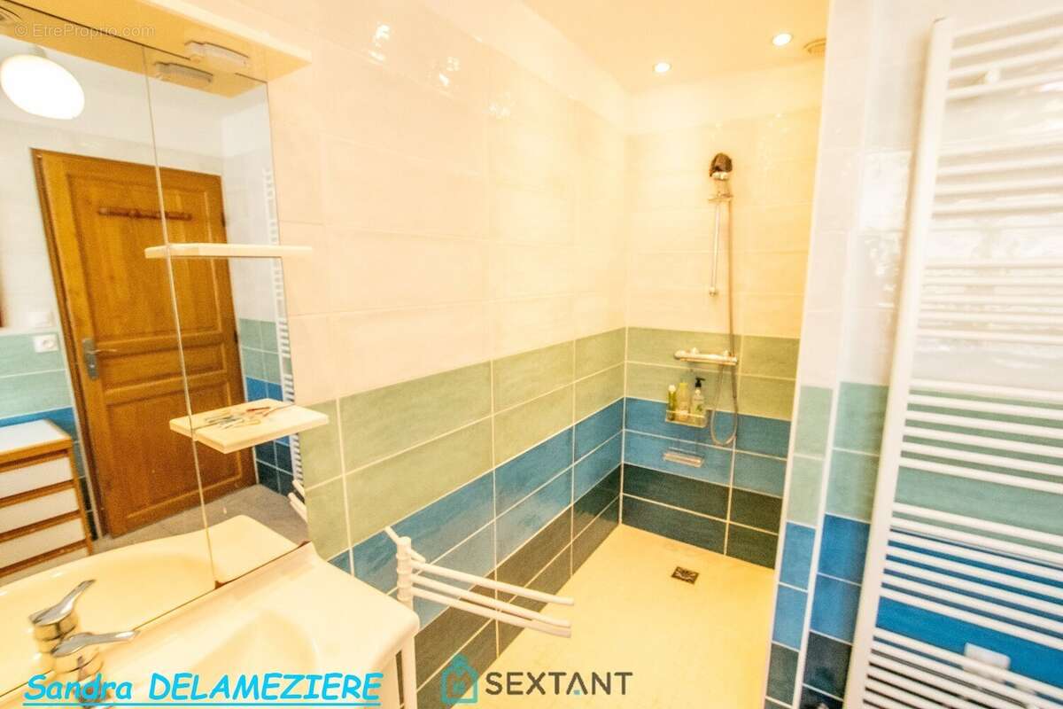 Maison à SAINT-VALERY-SUR-SOMME