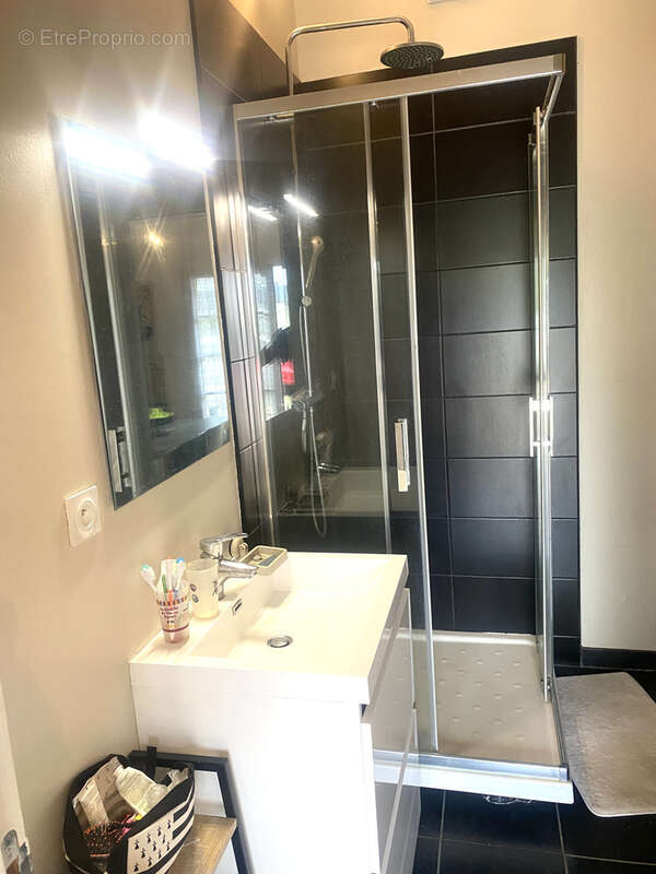 Maison à ARTANNES-SUR-THOUET