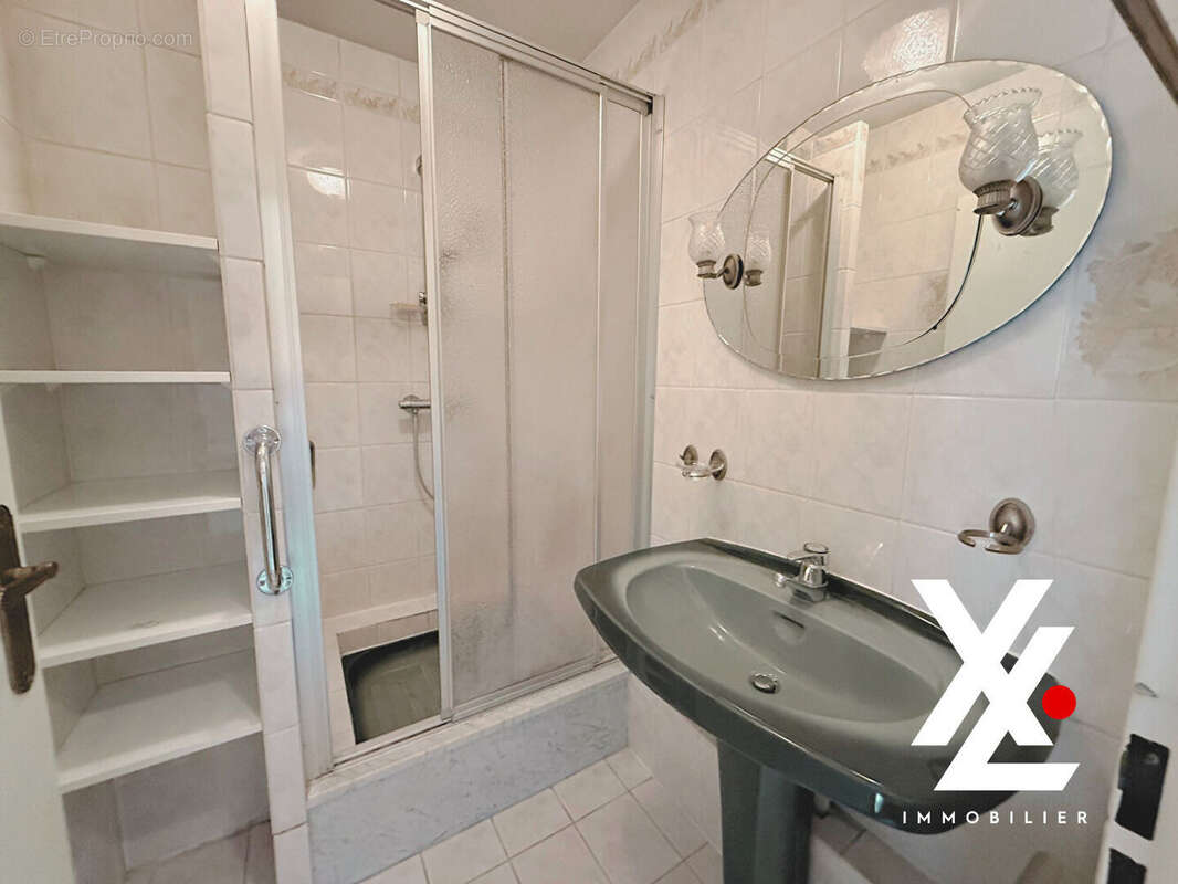 Appartement 5 pièces 120 m² - NANCY - photo 11