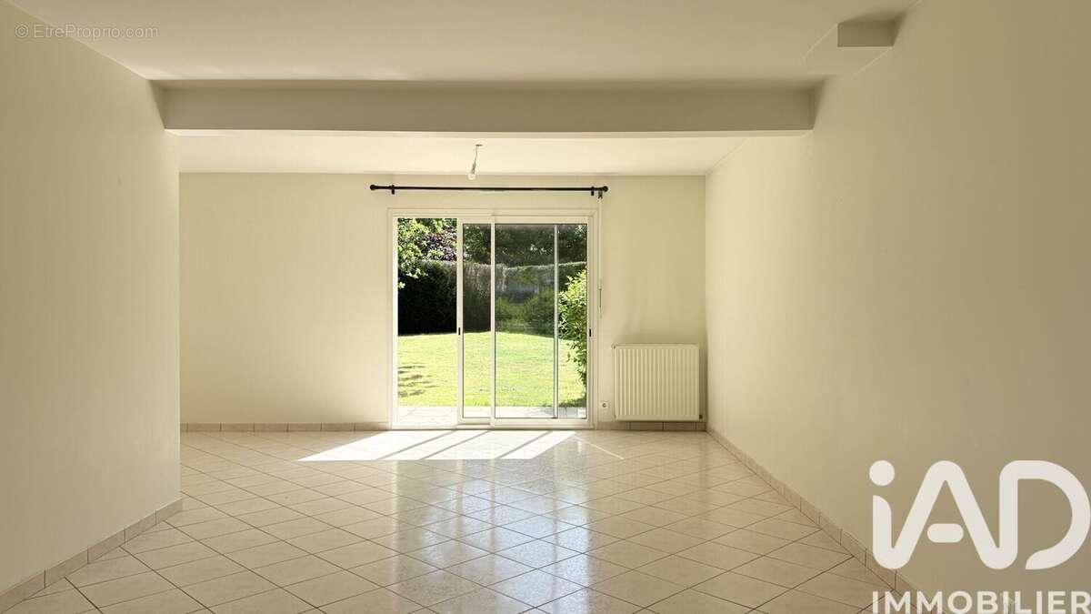 Photo 5 - Maison à SENE