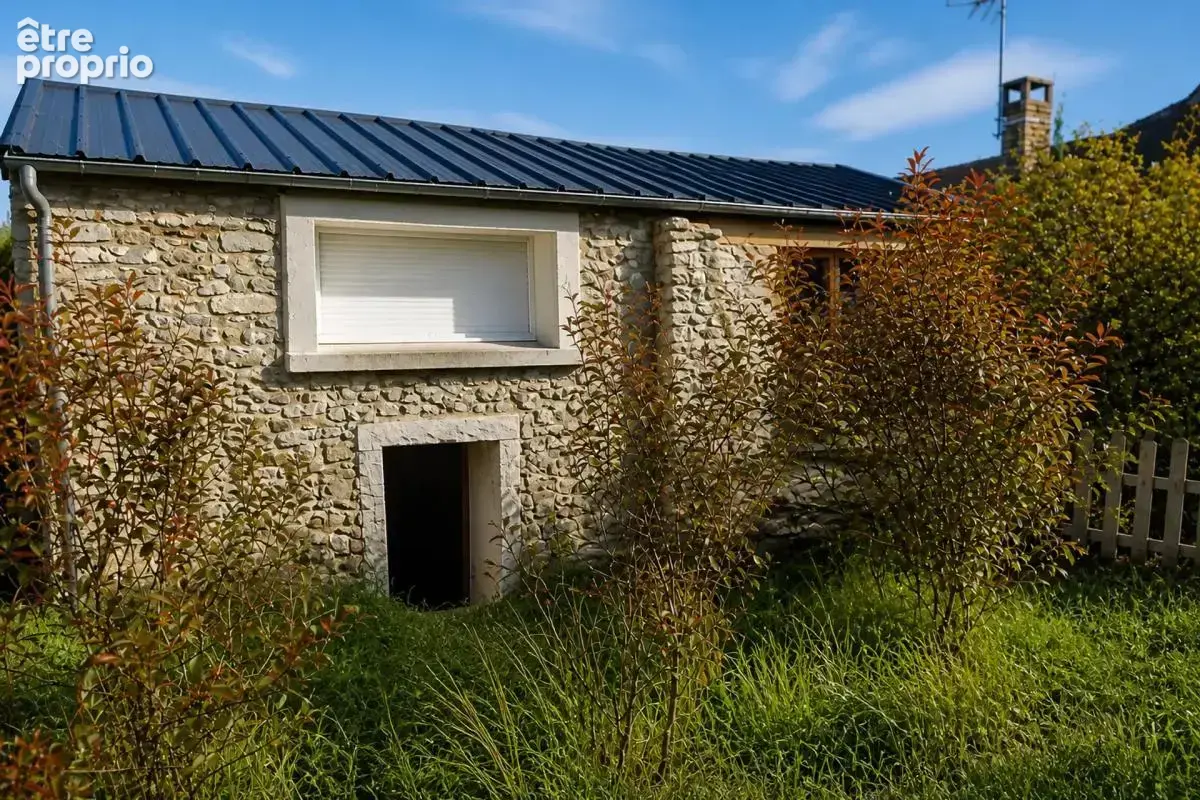 Maison de 8 pièces de 194 m² à Villeneuve-sur-Auvers - photo 13