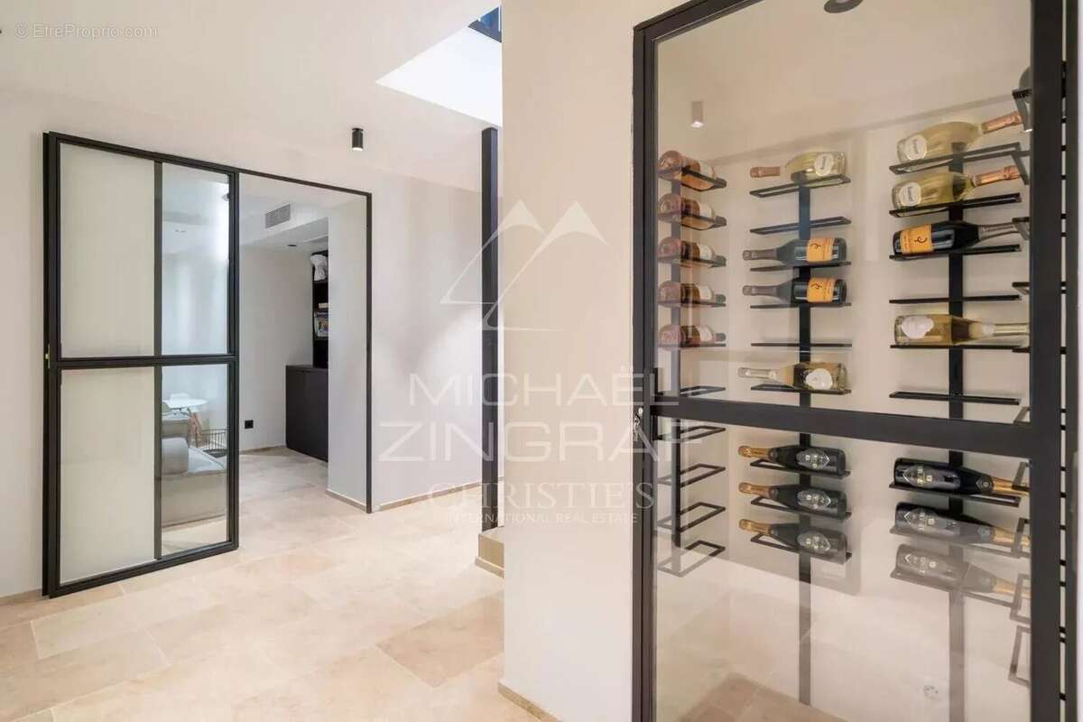 Maison à ANTIBES