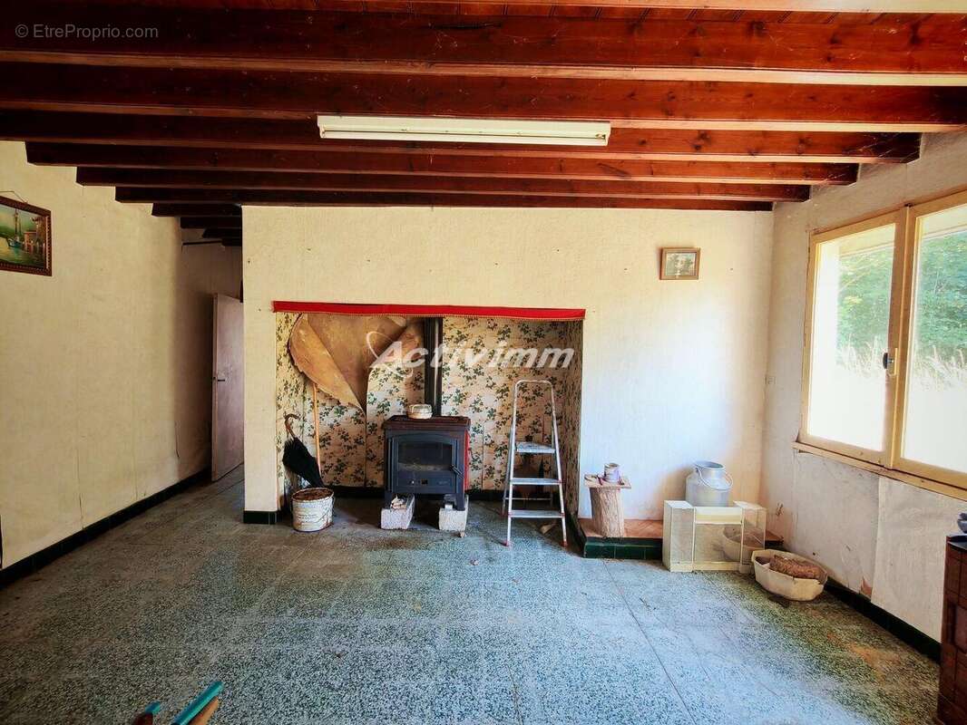 4297 11 - Maison à WILLEMAN