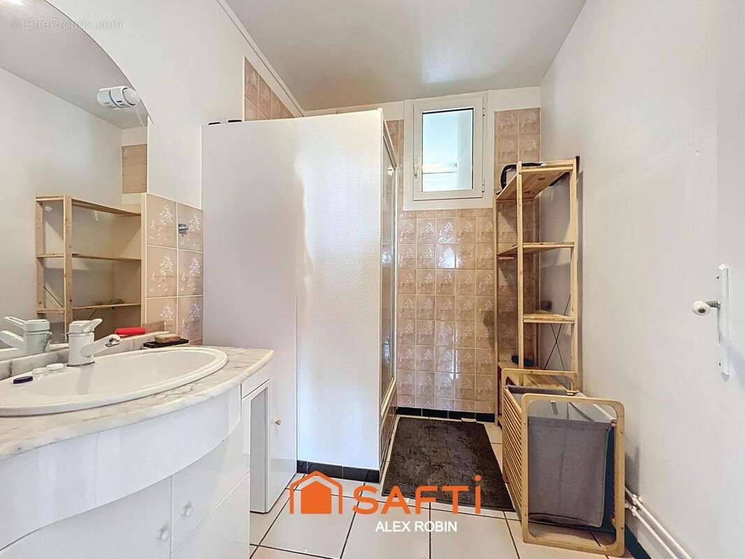 Photo 6 - Appartement à CHAMBRAY-LES-TOURS