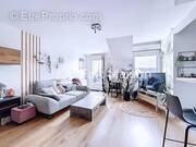 Appartement à MASSY