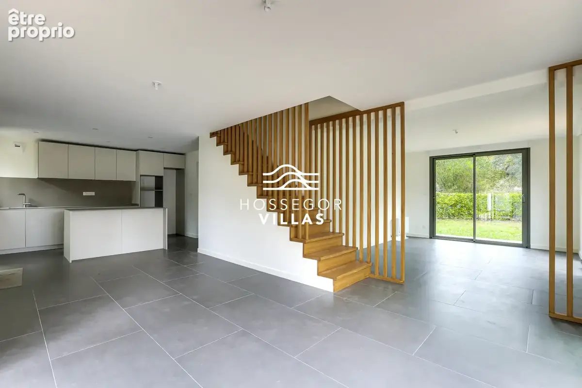 Maison 6 pièces 142 m² à vendre à Seignosse (40510) - photo 11