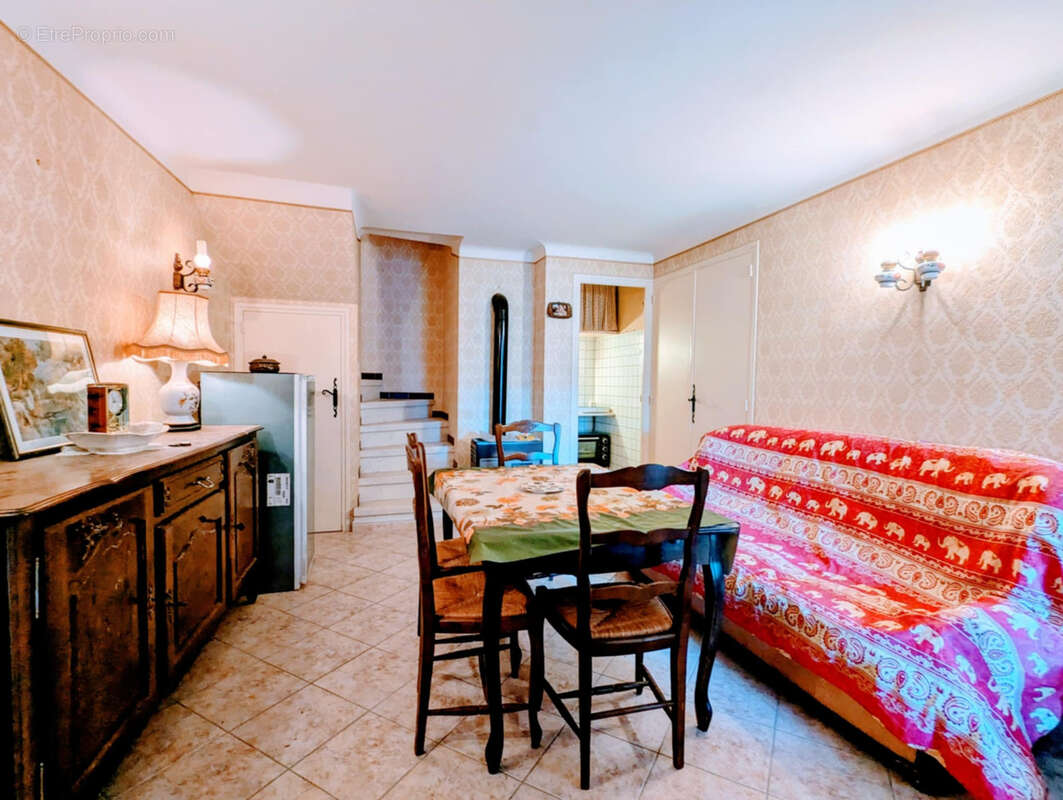 Maison à LES AIRES