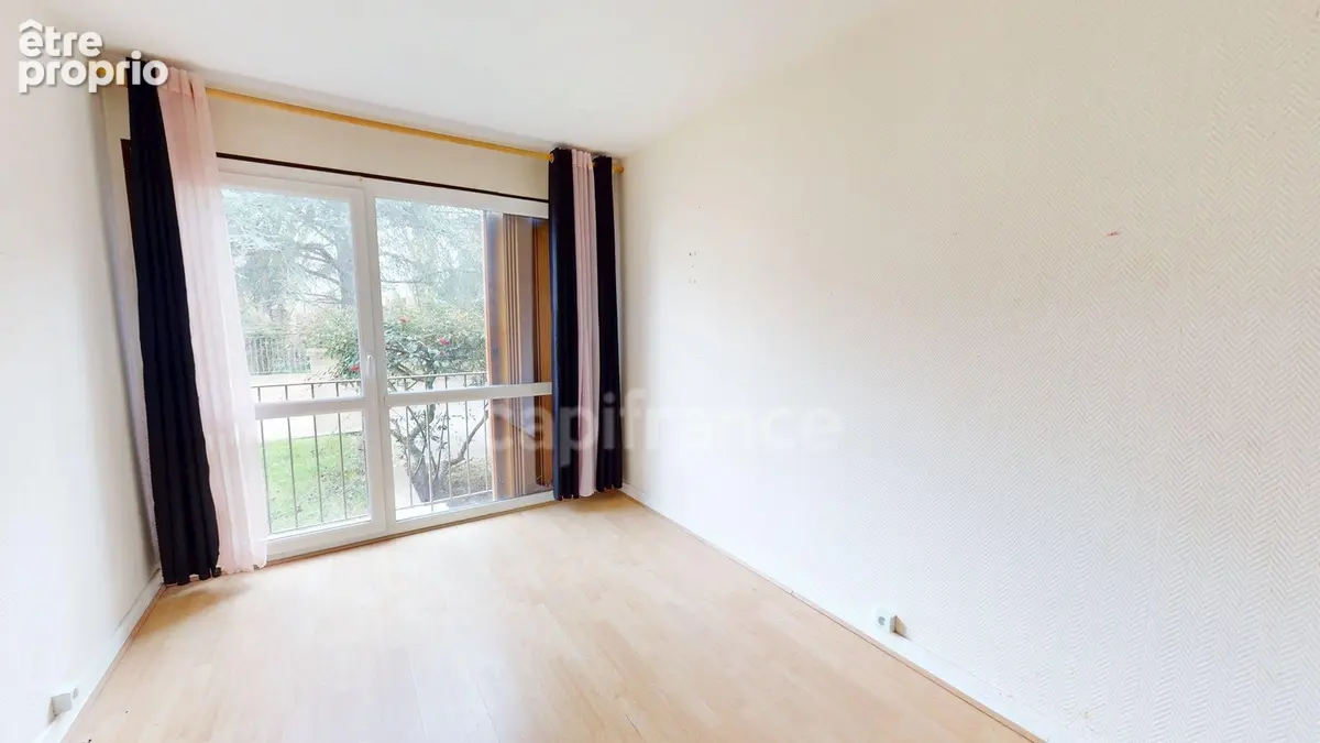 3 pièces 58 m² avec balcon et cave, proche gare - photo 7