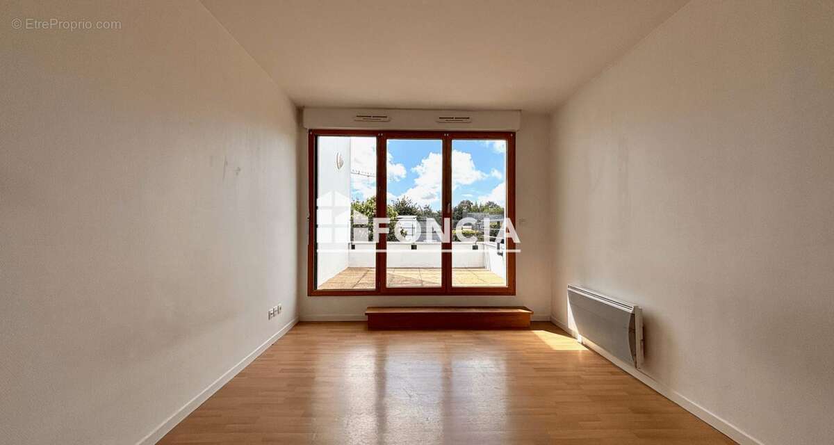 Appartement à VANNES