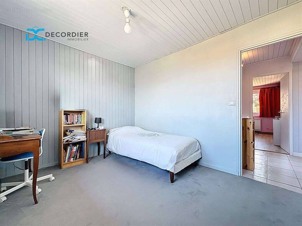 Maison à NEUVECELLE