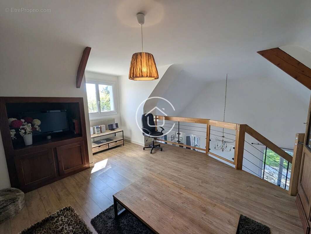 Maison 6 pièces à vendre à Blois - Secteur Les Grouets - photo 11