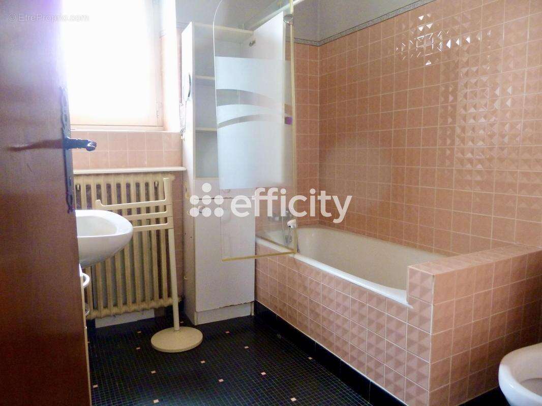 Maison à PLOBANNALEC-LESCONIL