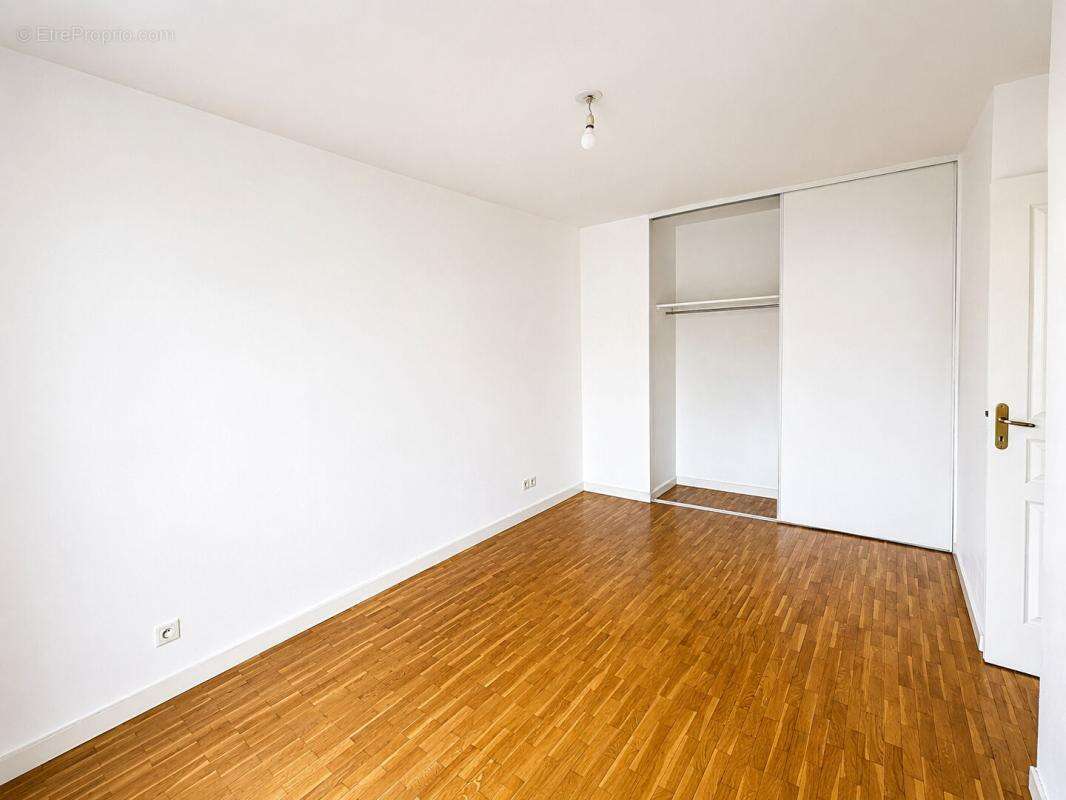 Appartement à LYON-6E