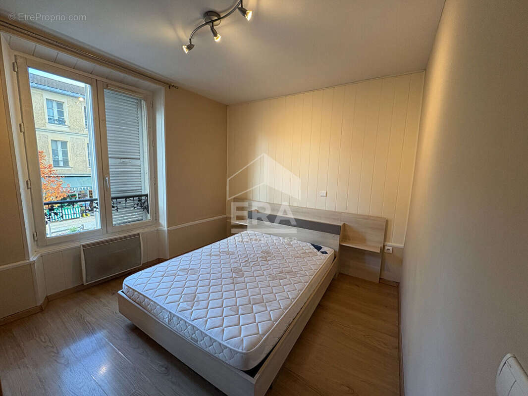 Appartement à VERSAILLES