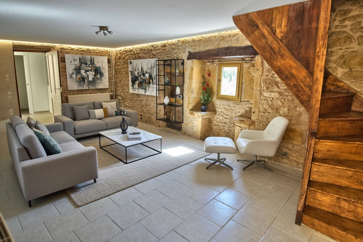 Maison à CHATILLON