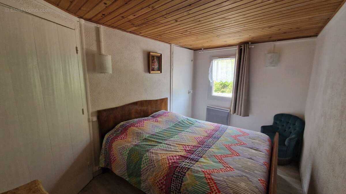 Maison à BELFORT-SUR-REBENTY