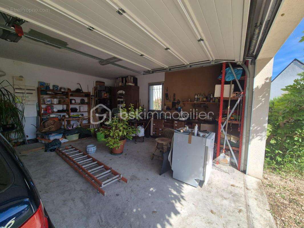 Maison de plain-pied de 124 m² - photo 25