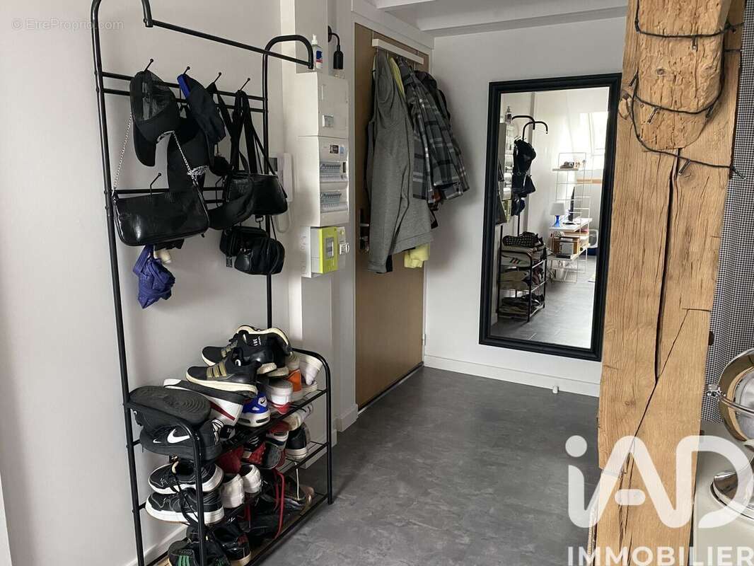 Photo 8 - Appartement à ORLEANS