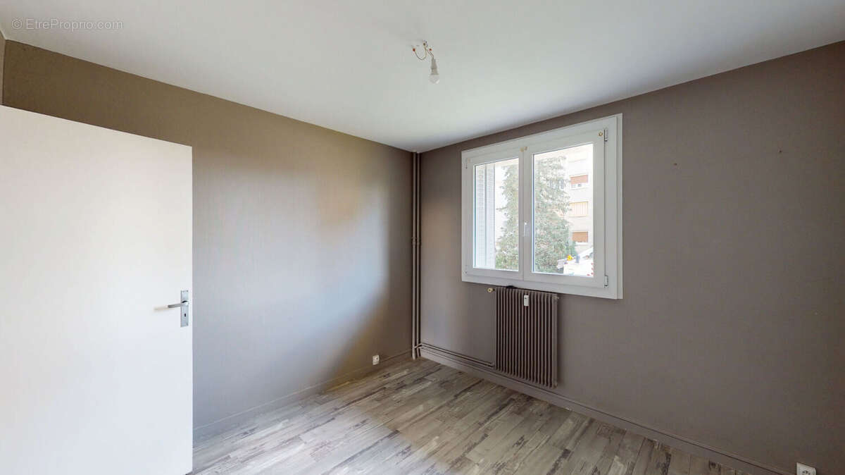 Appartement à BESANCON