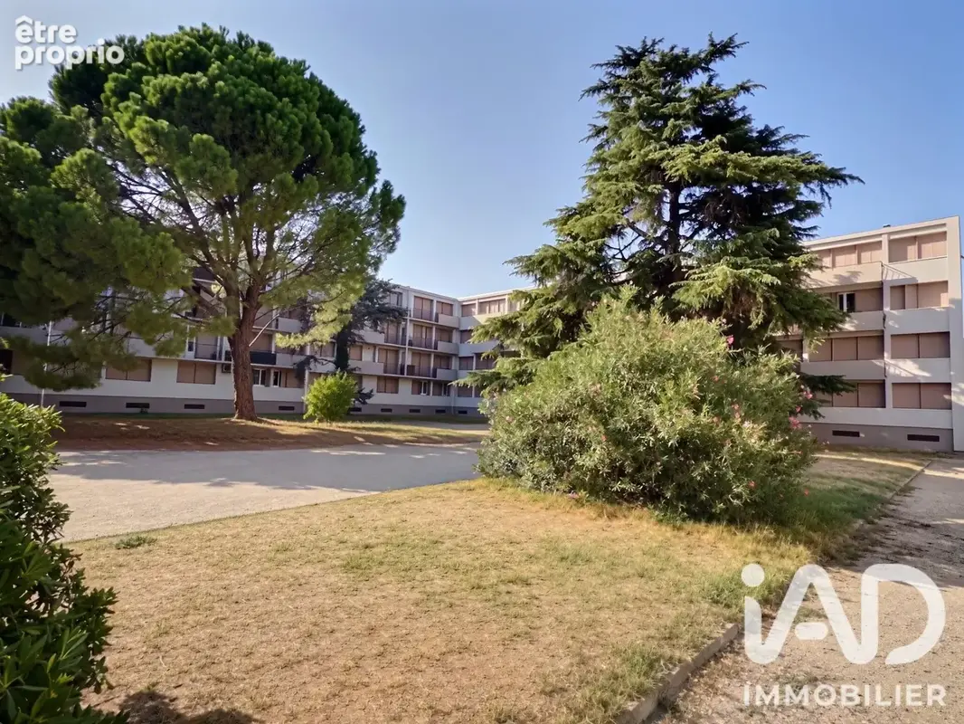 Photo 1 - Appartement à AVIGNON