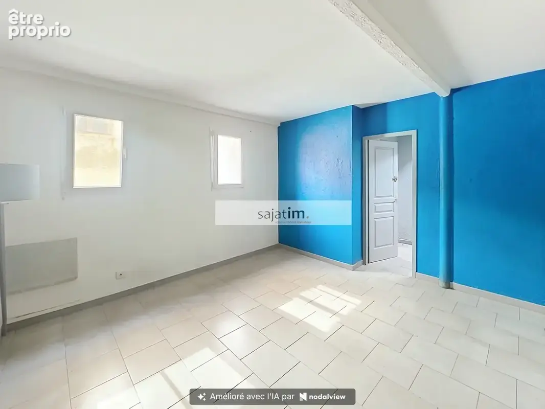 Maison 3 pièces 55 m² à vendre à La Seyne-Sur-Mer (83500) - photo 8