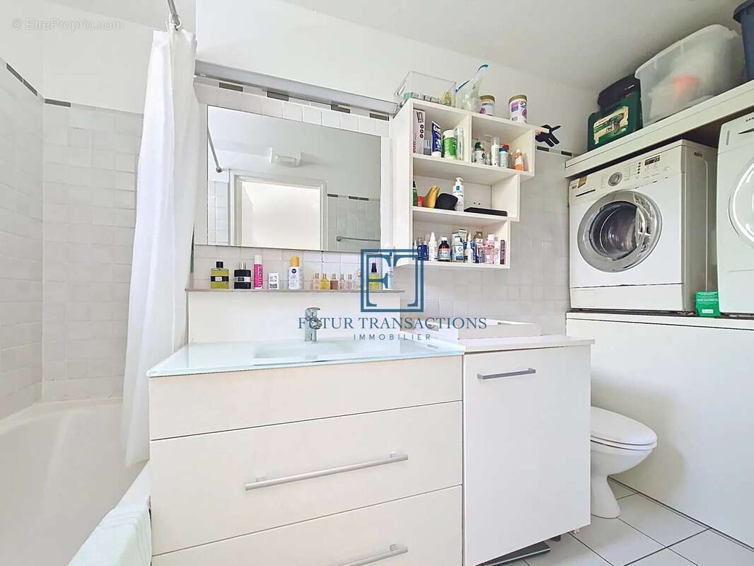 Appartement à LE GOSIER
