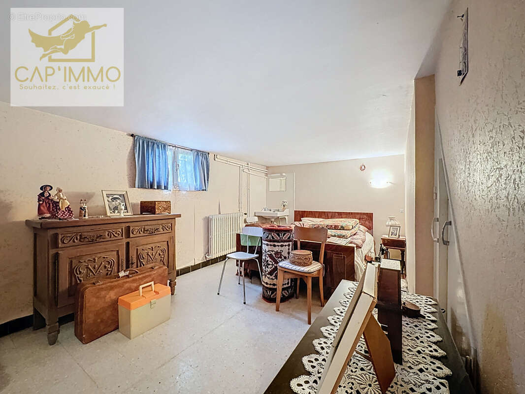 Maison à MAGNY-EN-VEXIN