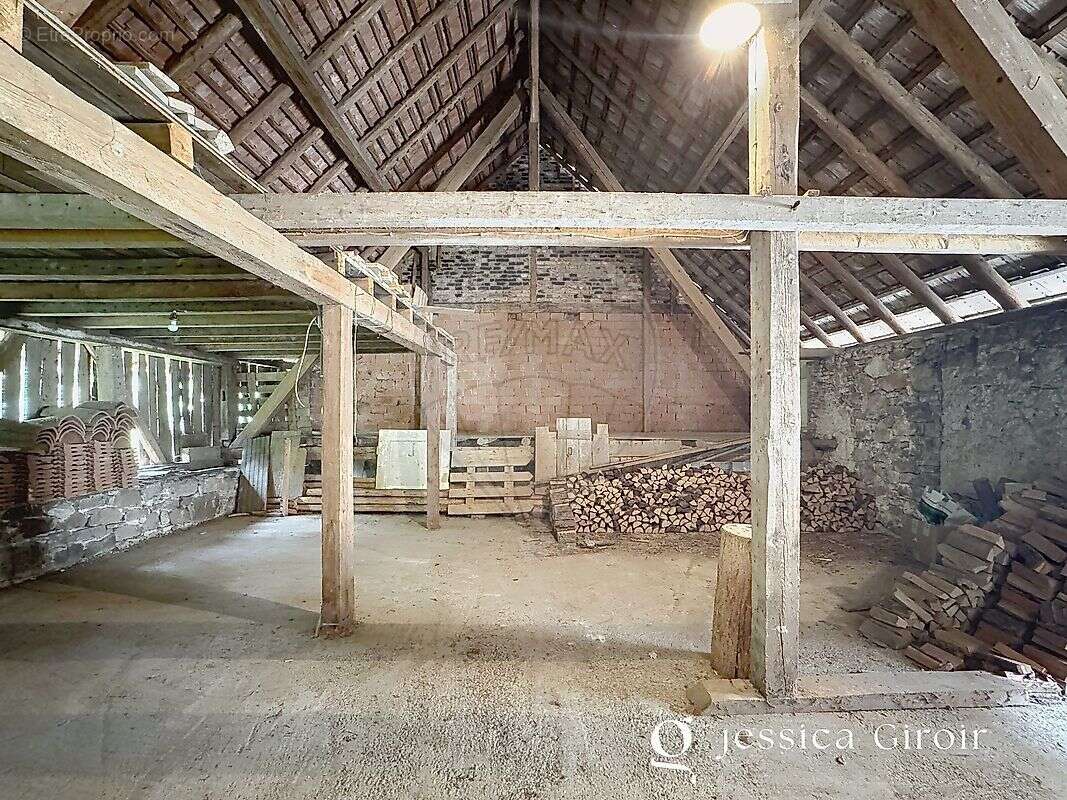 Maison à WIHR-AU-VAL