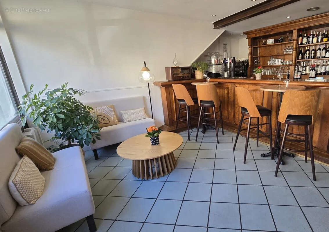 Appartement à VICHY
