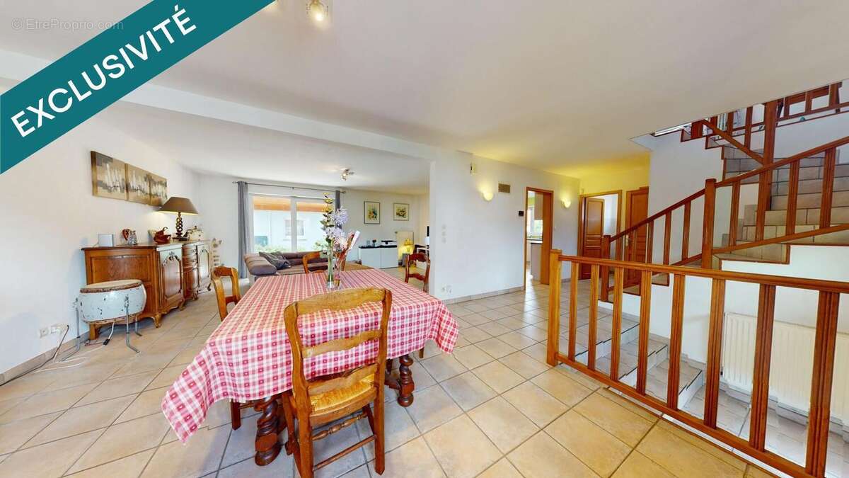 Photo 5 - Maison à VIEUX-THANN