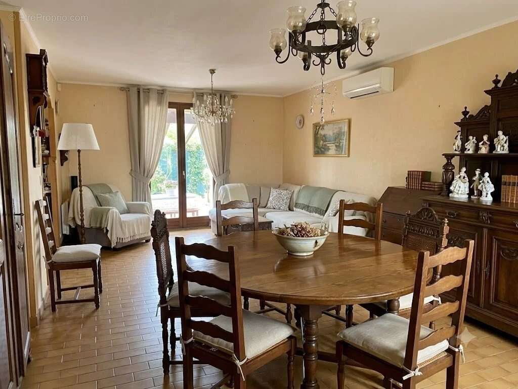 MAISON dans la commune du  MUY T4 - photo 4