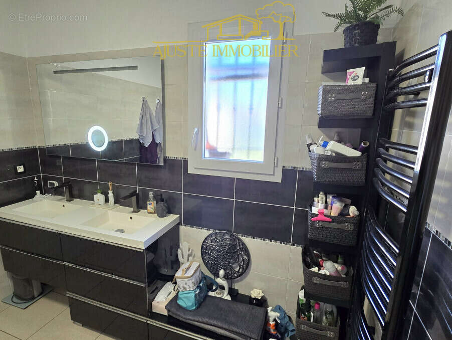 Maison à FOS-SUR-MER