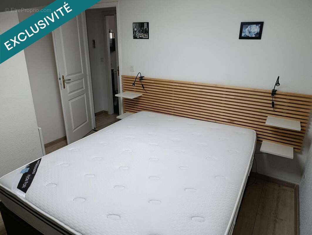 Photo 9 - Appartement à SAINTES-MARIES-DE-LA-MER