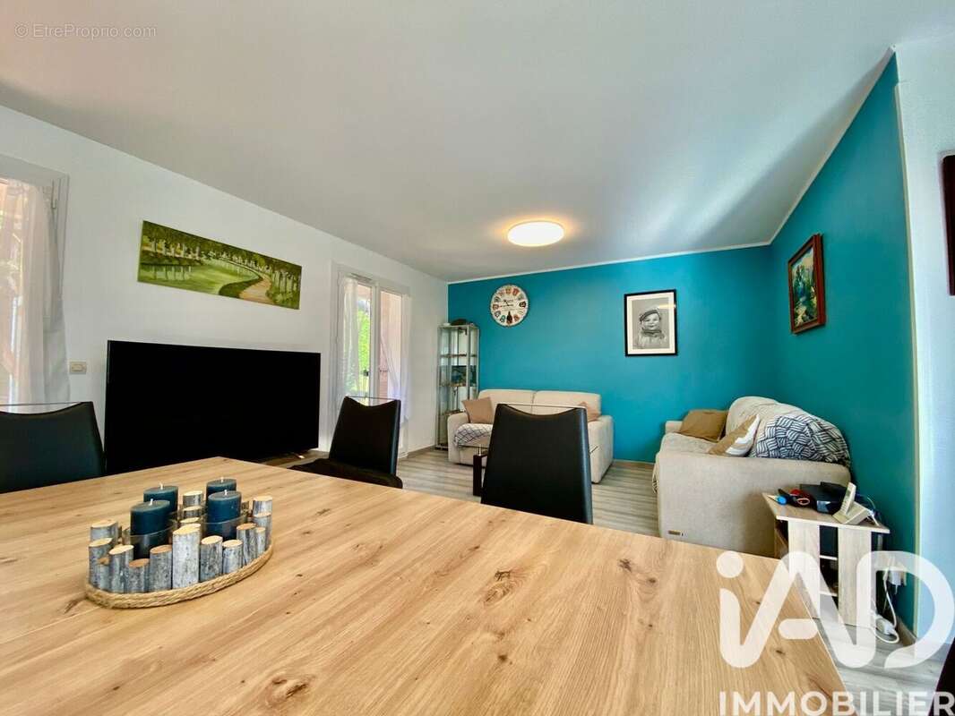 Photo 8 - Maison à CARCASSONNE