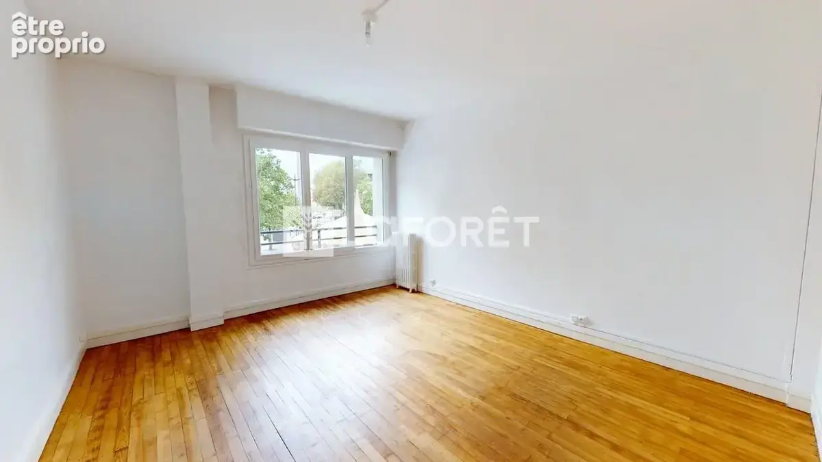 Appartement Le Havre 4 pièces 87 m2 COTY - photo 9