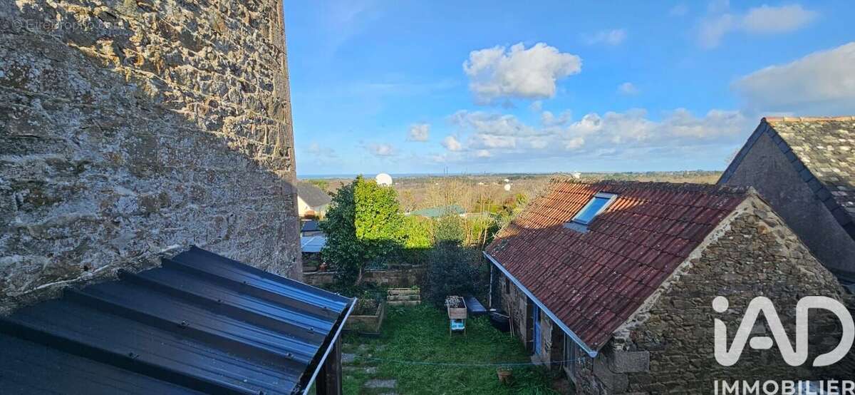 Photo 8 - Maison à PLEUMEUR-BODOU
