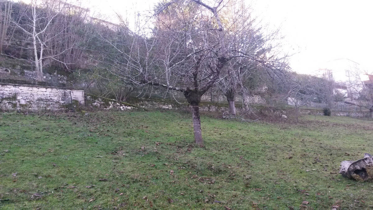 Terrain à NIORT