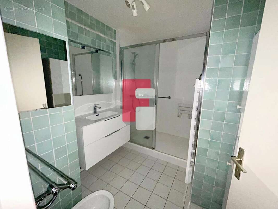 Appartement à TROYES