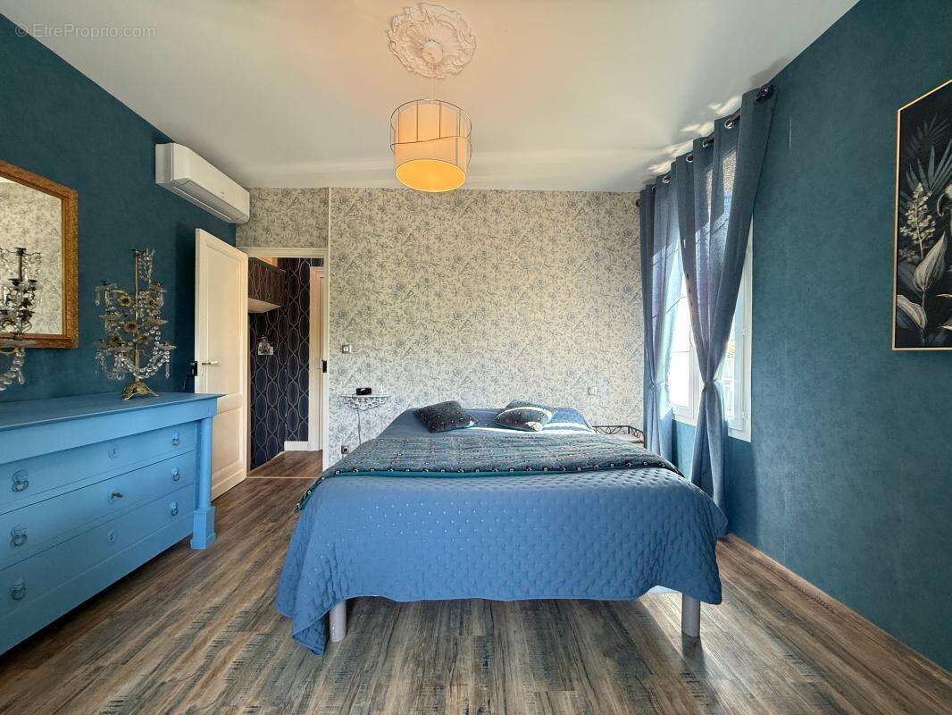 Maison à SAINT-PALAIS-SUR-MER