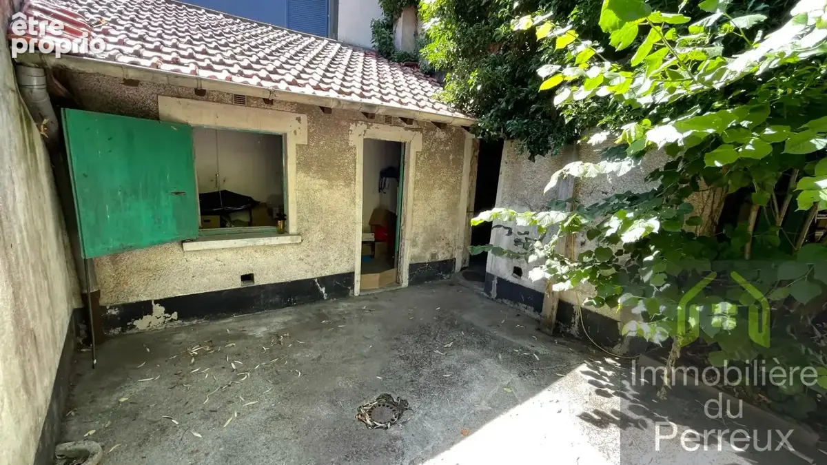 Maison familiale avec jardin   Neuilly-Plaisance - photo 1