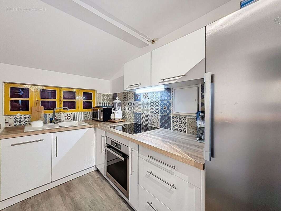 59246313d.jpg - Maison à CHAUMONT-EN-VEXIN