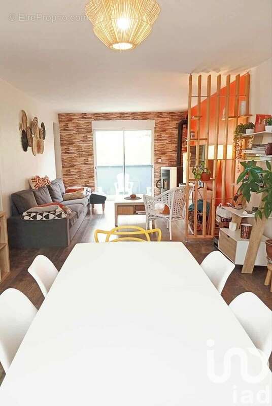 Photo 5 - Maison à HARFLEUR