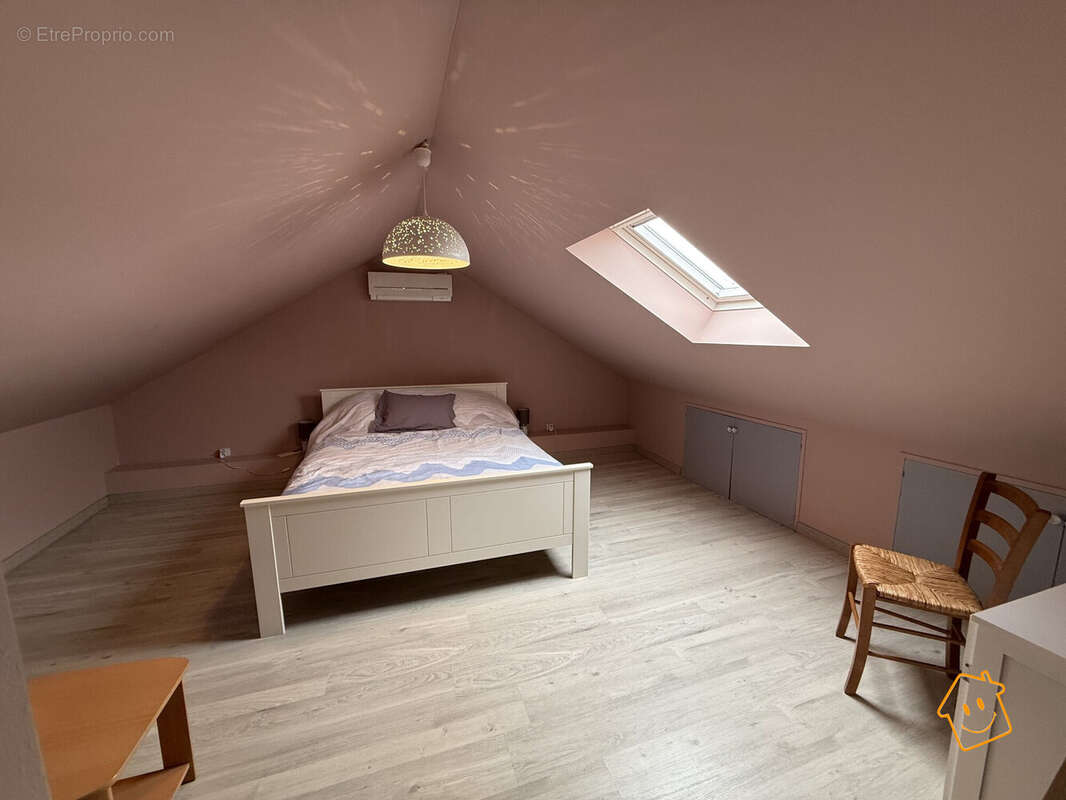 Appartement à BOURGES