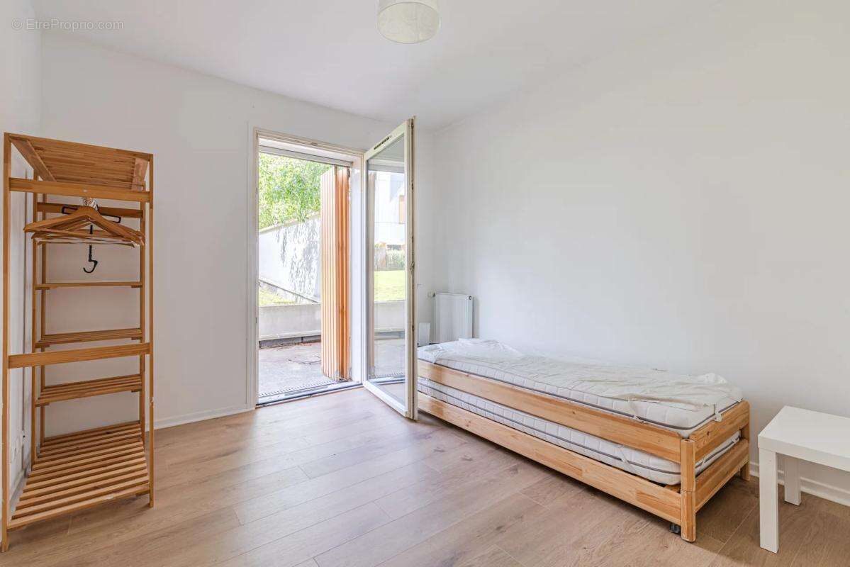 Appartement à L'ILE-SAINT-DENIS