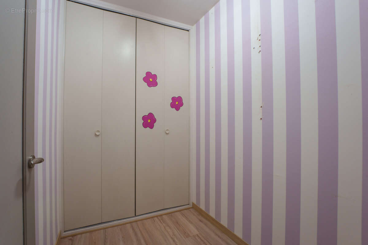 Appartement à JOUE-LES-TOURS