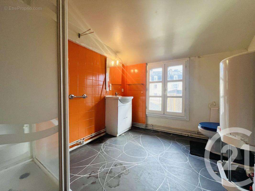 Appartement à LIMOGES