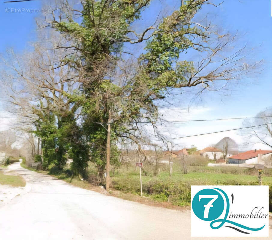 Appartement à VERNIERFONTAINE