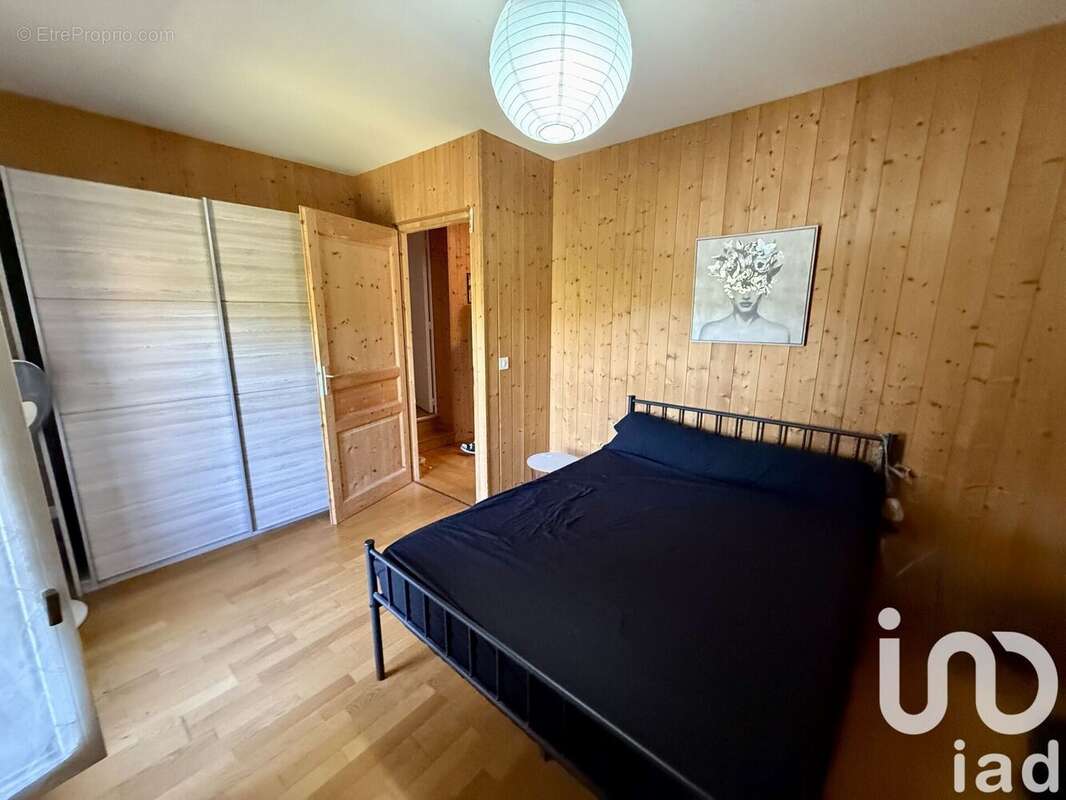 Photo 9 - Maison à SERMOYER